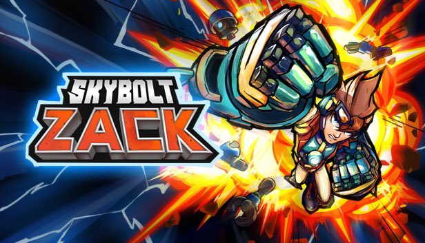 ⚡️Alerte Cadeau ⚡️

Vous avez vu Skybolt Zack dans notre tuto pour partir en voyage gratos ? On vous offre le jeu sur Steam !

Pour tenter de gagner Skybolt Zack vous avez jusqu’au vendredi 17 avril :
⚡️RT ce tweet
⚡️Follow <a href="/TipTopOfficiel/">Tip Top</a>