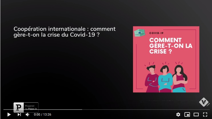 Agence Française de #Développement (AFD) 🇫🇷 🇪🇺 tweet media