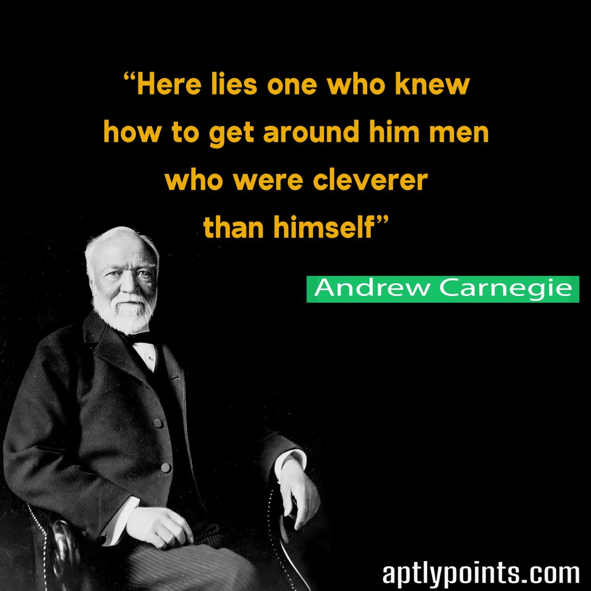 aptlypoints's tweet image. @aptlypoints 

#InspirationalQuotes 
#dailymotivation #quotes