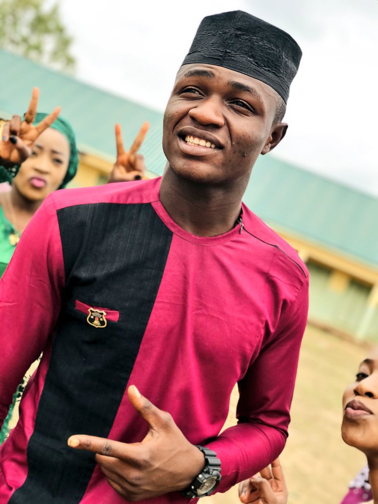 The greatest sin in this life is to become a civilian#💪💪 potential police officer👮👮