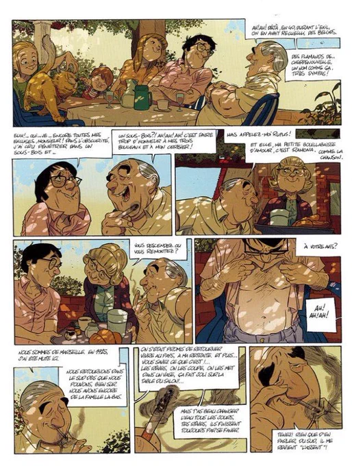Jordi Lafebre 