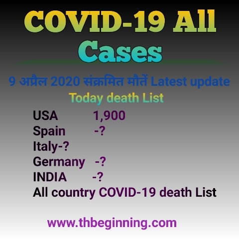 Deepak31989520's tweet photo. https://t.co/ykQrxx4fVe
#100coronavirus
Latest update
#thbeginning https://t.co/qHEroOI7f5