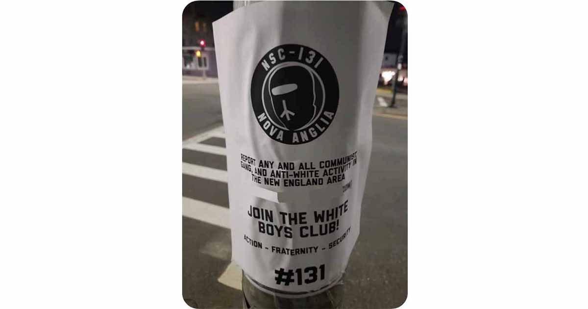 1/ Let’s talk about a III%er turned Proud Boy turned Resist Marxism turned Patriot Front turned The Base affiliate.He now runs a new crew, the National Socialist Club, based on football hooliganism.  Some of you already know him.  His name is Chris Hood, of Boston, MA.