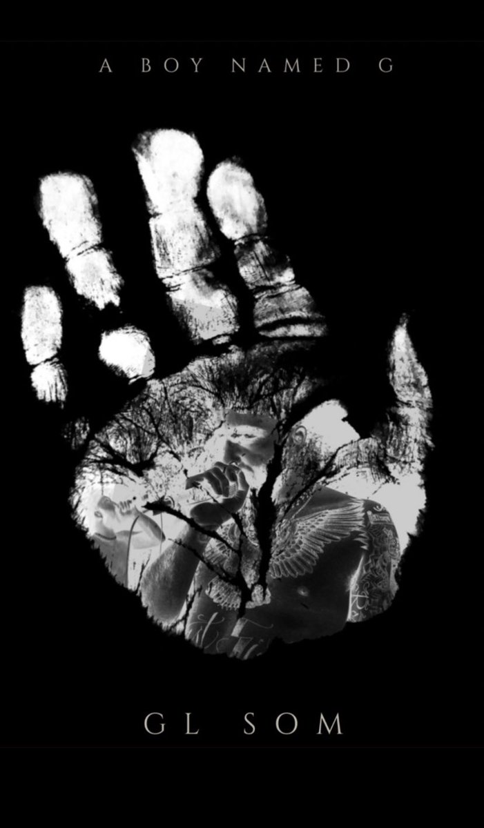 “A Boy Named G”

New 6 Track EP By <a href="/GLofSOM/">WaterTown Renaissance</a> 

Available on all platforms 👇🏽
hypeddit.com/link/3s9h93