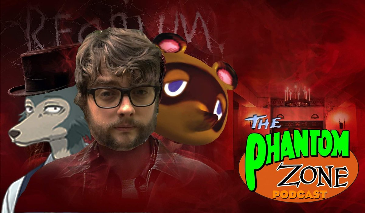 For those that haven't heard our Quarantine Recommendations yet

youtu.be/BE4YZ5VBcWQ