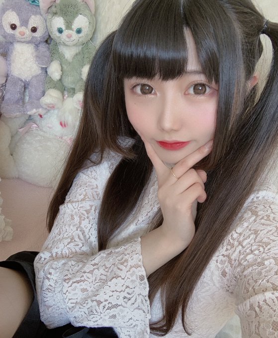 Twitterのコスプレ画像12