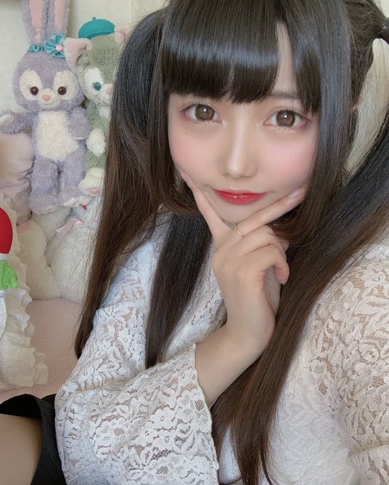 Twitterのコスプレ画像13