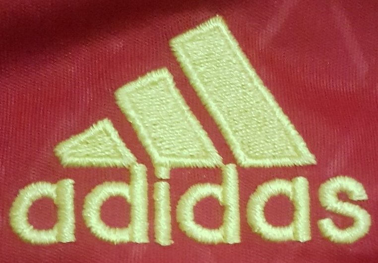 jerseysneil's tweet photo. #PJB5 Timnas Spanyol Home 2016.
BNWT!
Minus:
- Tag berantakan di belakang. https://t.co/s2bb75blhk
