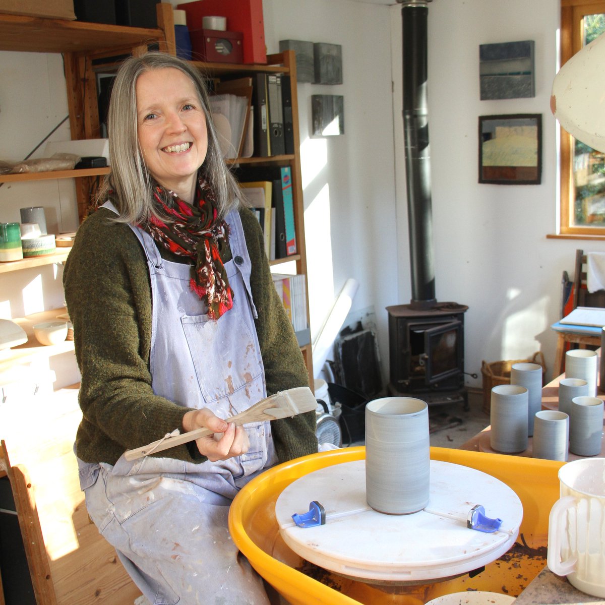 Karen Howarth tweet media