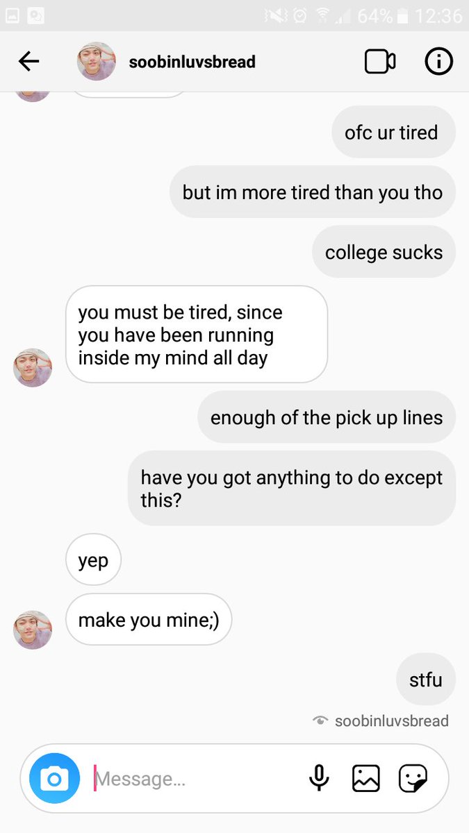tired as hell