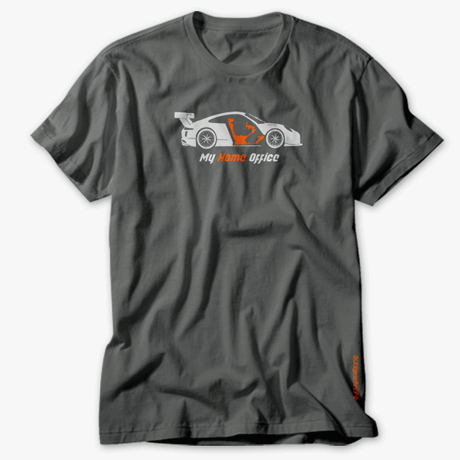 Stay at Home Racer II blipshift.com/products/stay-…