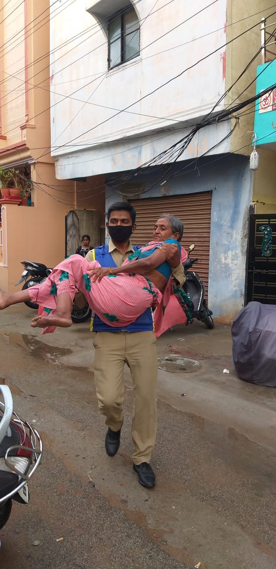 SHO BEGUMPET tweet media