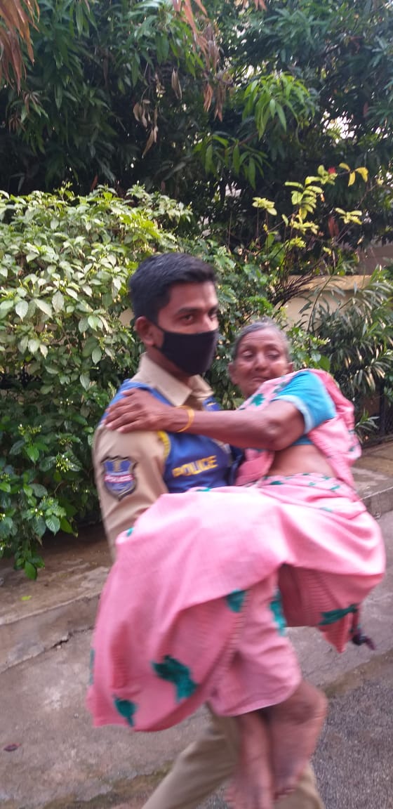 SHO BEGUMPET tweet media