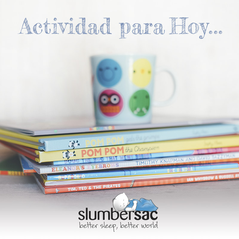 SlumbersacEspaña tweet media