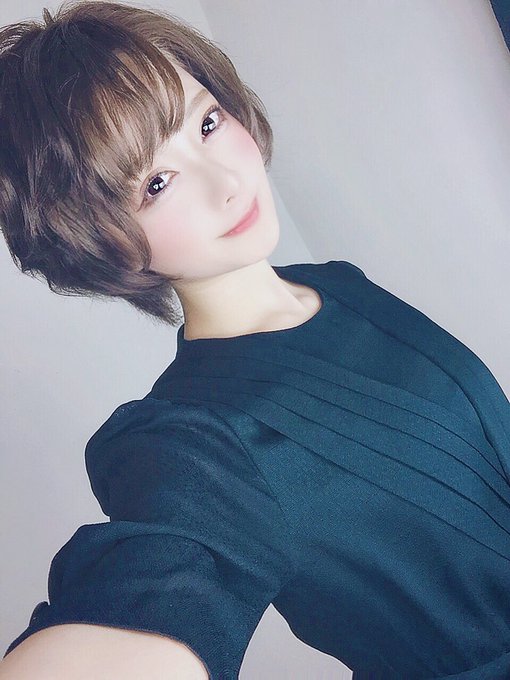 コスプレイヤーしろさきのTwitter画像53