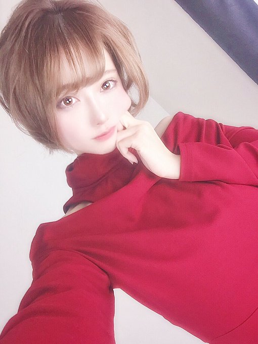 コスプレイヤーしろさきのTwitter画像55