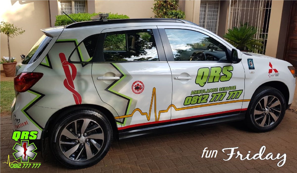 Did you know that before Google, South Africa had Chappies? #YourLifeIsOurPriority #QRS #QRSTeam #DidYouKnow #funFriday