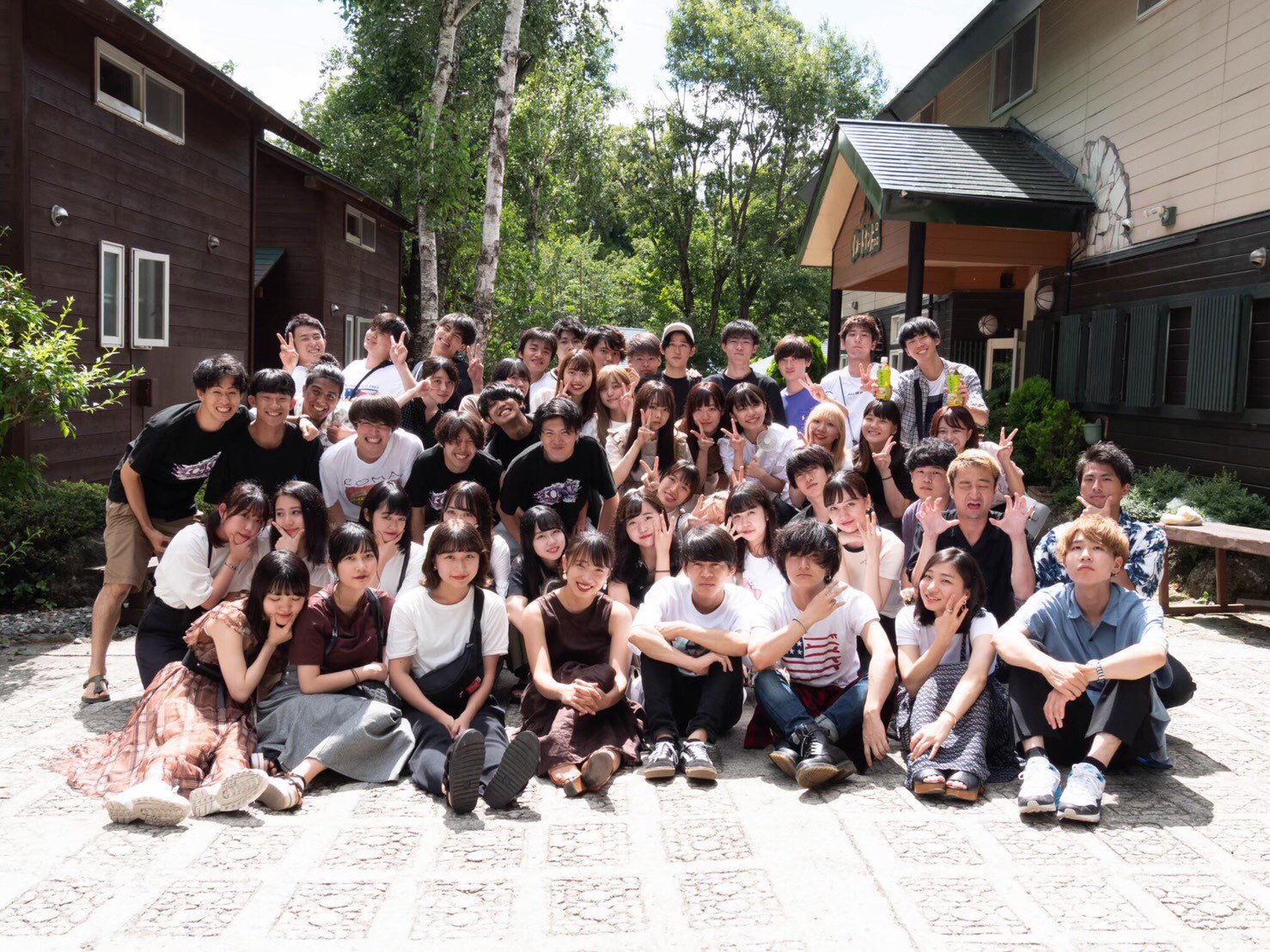 成蹊大学広告研究会 広研イベント紹介 広研のイベント紹介第3弾は夏合宿です 夏合宿では川遊びやbbq 肝試し 花火と夏らしい夏を味わえる合宿です この合宿で3年生は最後のイベントなので みんな張り切っています 成蹊大学広告研究会 広研イベント紹介 広研のイベント紹介第3弾は夏合宿です 夏合宿では川遊びやbbq 肝試し 花火と夏らしい夏を味わえる合宿です この合宿で3年生は最後のイベントなので みんな張り切っています