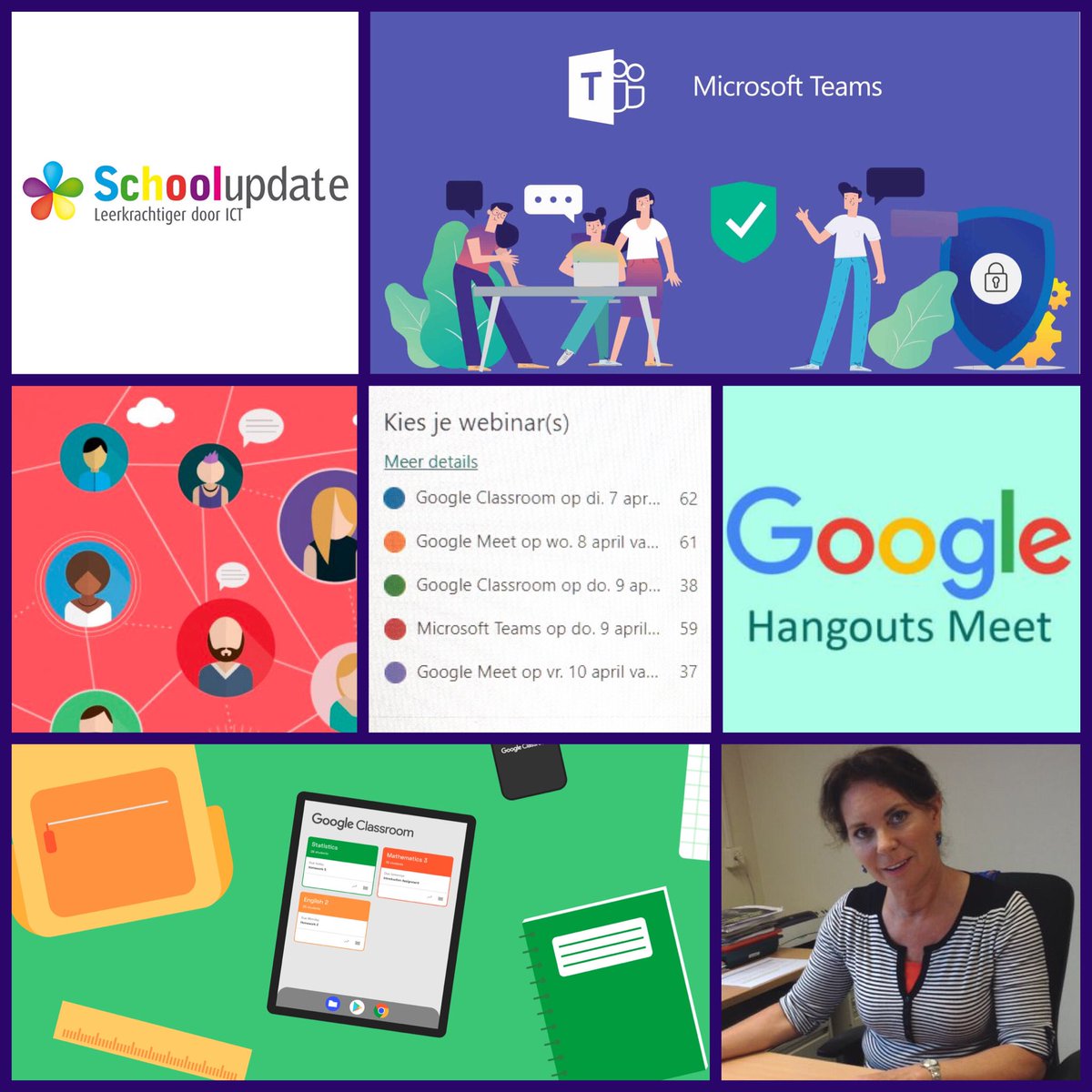 Angera Kraayvanger tweet media