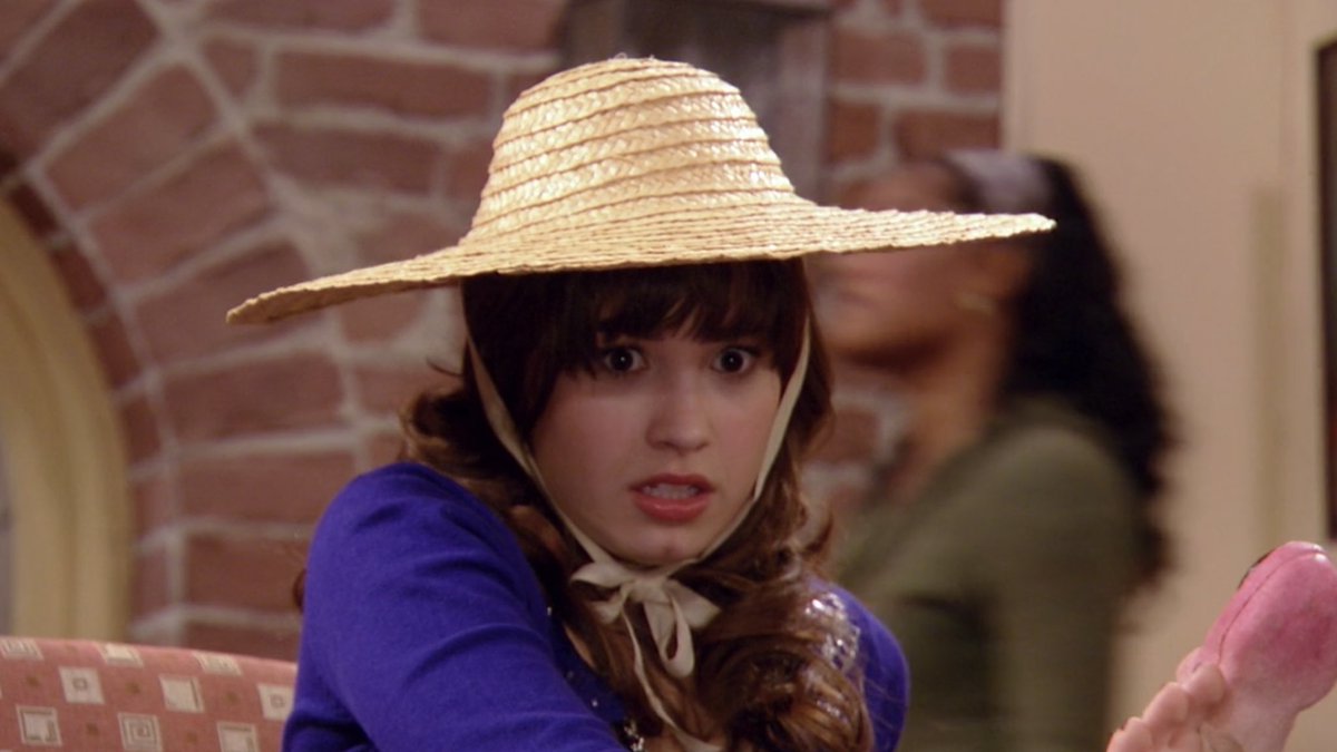1x17 - Guess Who’s Coming to Guest Star