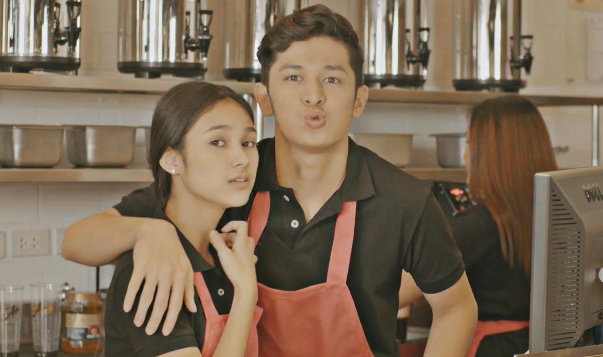 vaughnic's tweet photo. Meet Sol and Peng. Malapit mo na sila makilala sa Ampalaya Chronicles presents Labyu Hehe soon on @iwant 

KARJON LABYU HEHE PREVIEW
@MissKareee @AljonMendoza_ https://t.co/JOzTnZWDky