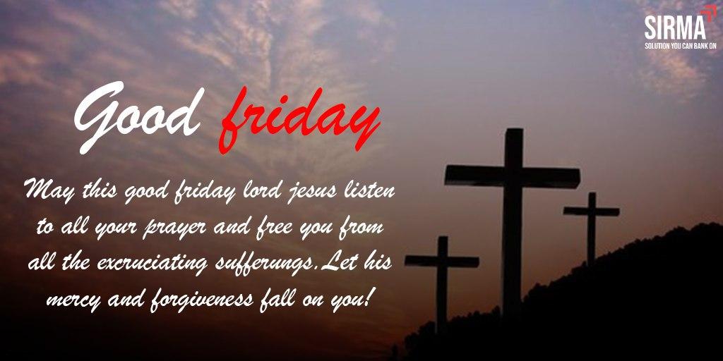 Impactoxgen's tweet photo. Warm wishes this #GoodFriday from our family to yours. https://t.co/iAx7XXU8Kc