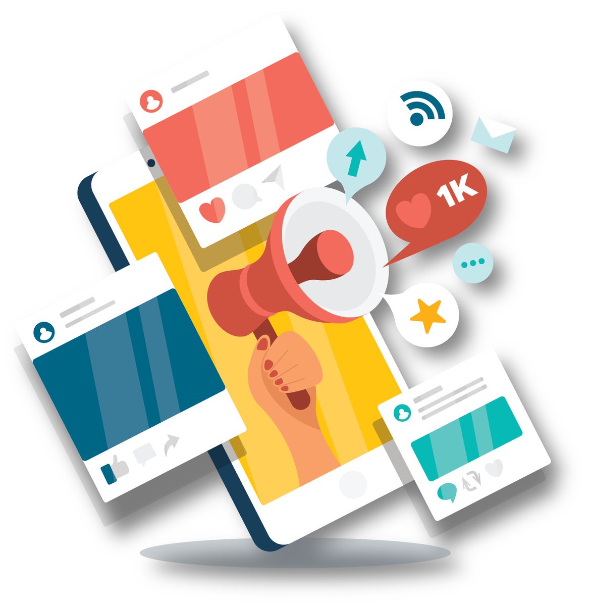 active_digi's tweet photo. 54% of B2B marketers say they’ve generated leads from social media
#SMM #socialmediamarketing #marketing #DigitalMarketing #videomarketing #business #B2B #Tech #Influencer #digitalmarketer https://t.co/VpIIIuzWO8