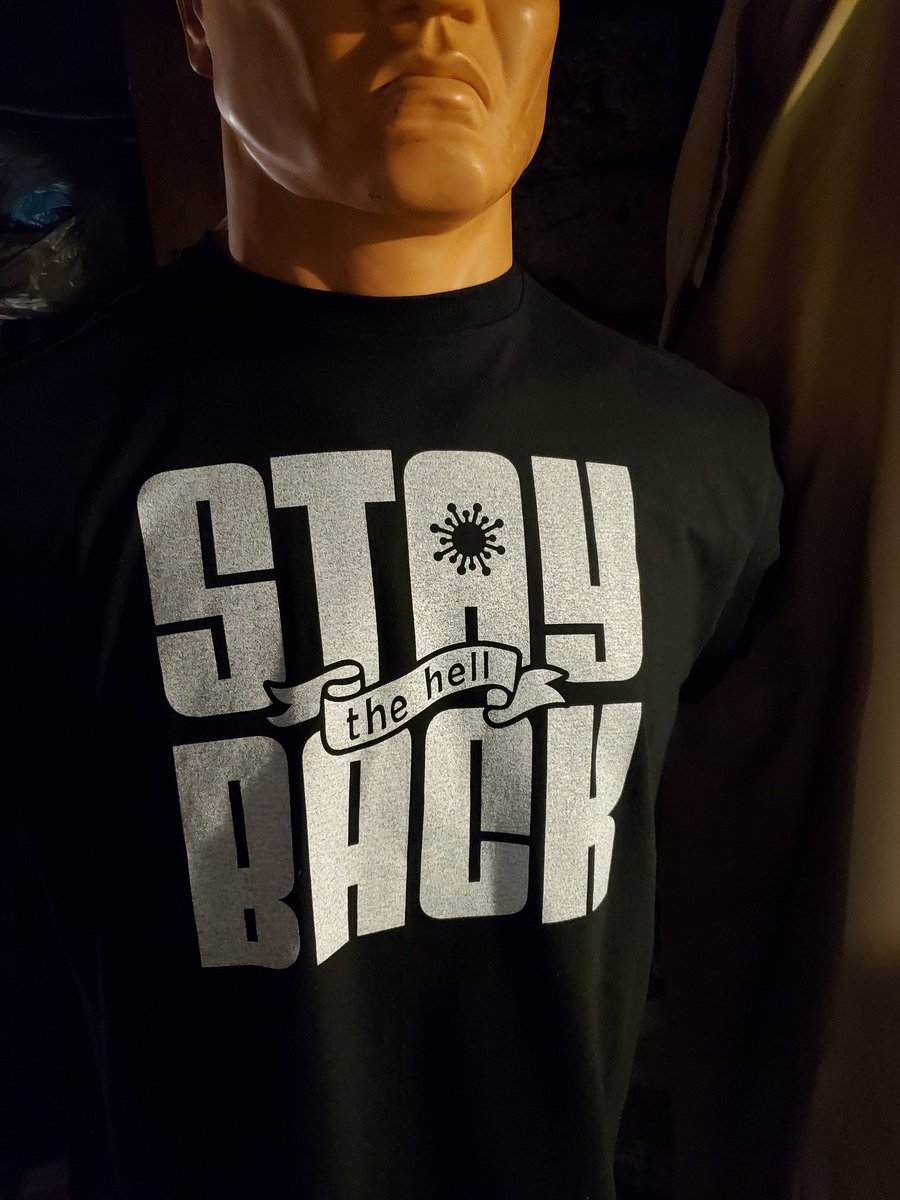 goodsandevil's tweet photo. We made a shirt to help people.
https://t.co/cKPGGbhocW https://t.co/CZ7gr14SBY