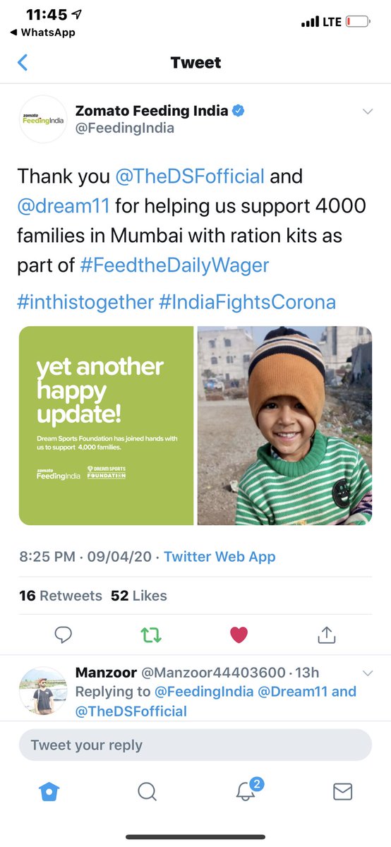 DIMAG SE ARJUN - Fantasycricketguy tweet media