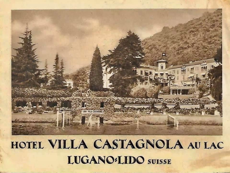maxferrara's tweet photo. Una perla sul #lagoceresio in zona #cassarate @GHVillaC @LuganoRegion https://t.co/MhH6ym0ZHw