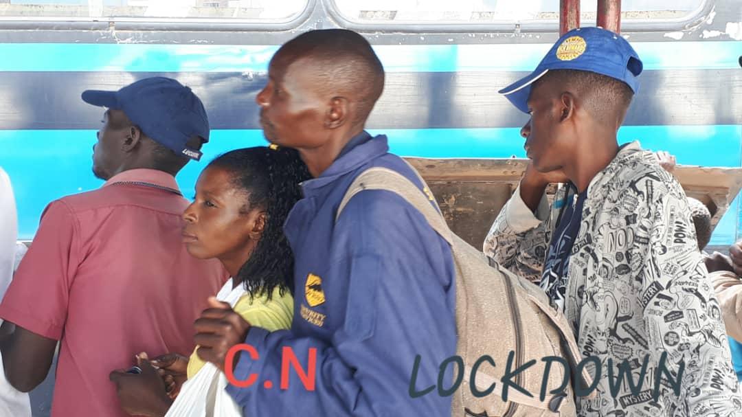 costahcostah's tweet photo. #ZUPCO queues. #SocialDistamcing remains a challenge during this #LockDownPeriod.
@TreasureBasopo @nicolehondo
#Covid19
#CoronaVirus https://t.co/splktFyxyo