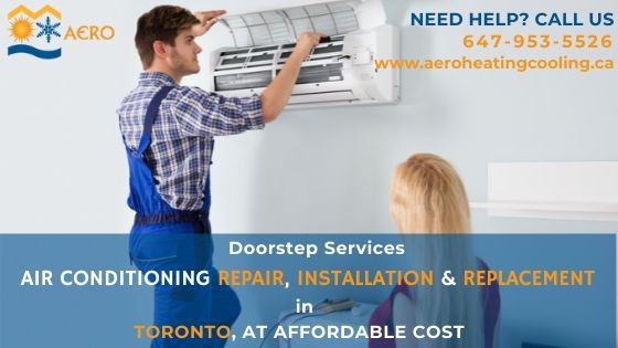 #AeroHeatingCooling and #Appliancesrepair replace and install the most current and efficient #aircoolingsystems available in several applications. We are standing by for your call today to schedule an appointment for upgrading  #airconditioning.​

aeroheatingcooling.ca