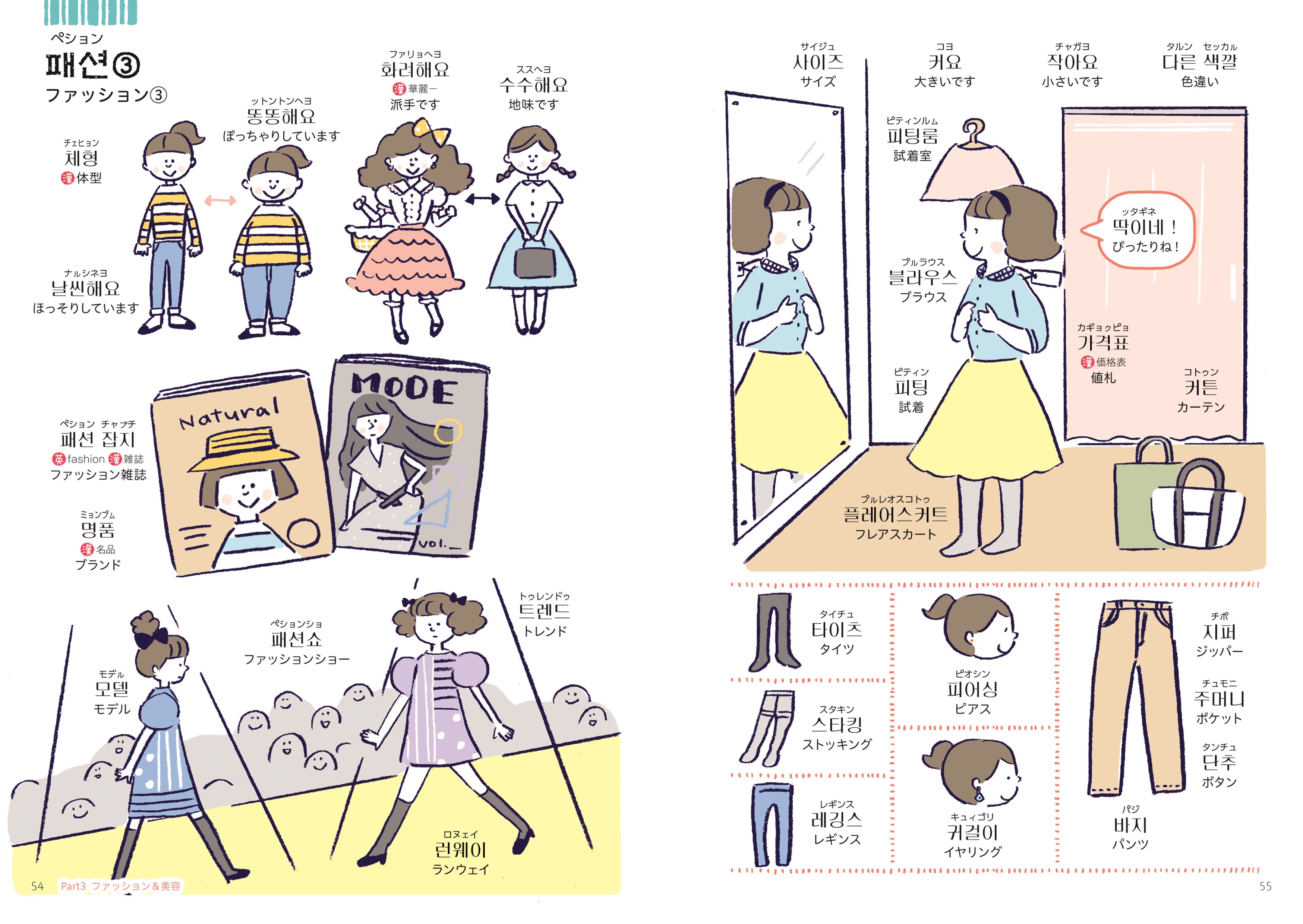 Twitter এ 株式会社ナツメ社 新刊紹介 かわいいイラストで 楽しく韓国語を覚えられる ファッション 美容 買い物 K Pop Sns 観光など シーンごとによく使う単語や フレーズを2 500語以上も掲載 韓国文化を紹介する ミニコラムも充実 好評発売中