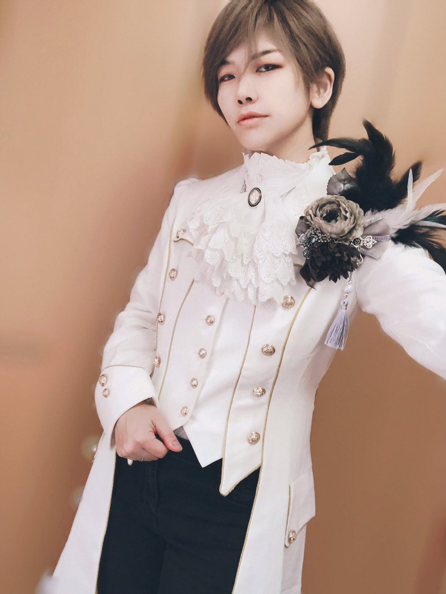 anges_et_demonsのアクセサリーを使ったコーデ