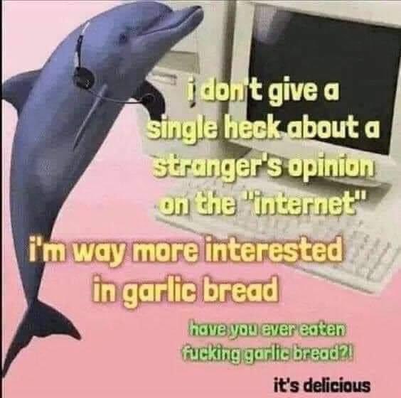 yi_ya_yi_ya_yo's tweet photo. I don’t have garlic bread ... but I do have bread and garlics 🌝
#sloved #mood https://t.co/ethRLy5NXg