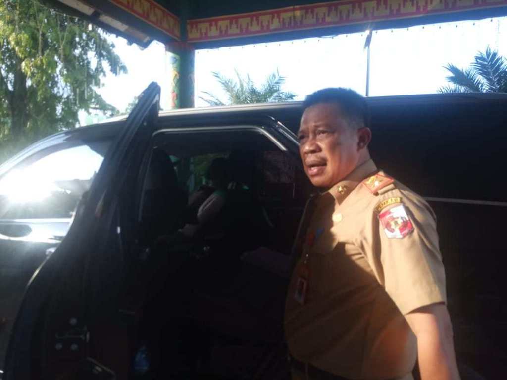 Fantastis, Anggaran Penanganan Covid 19 Lampung Utara Rp. 32 Milyar Lebih lampungtoday.com/2020/04/10/fan…