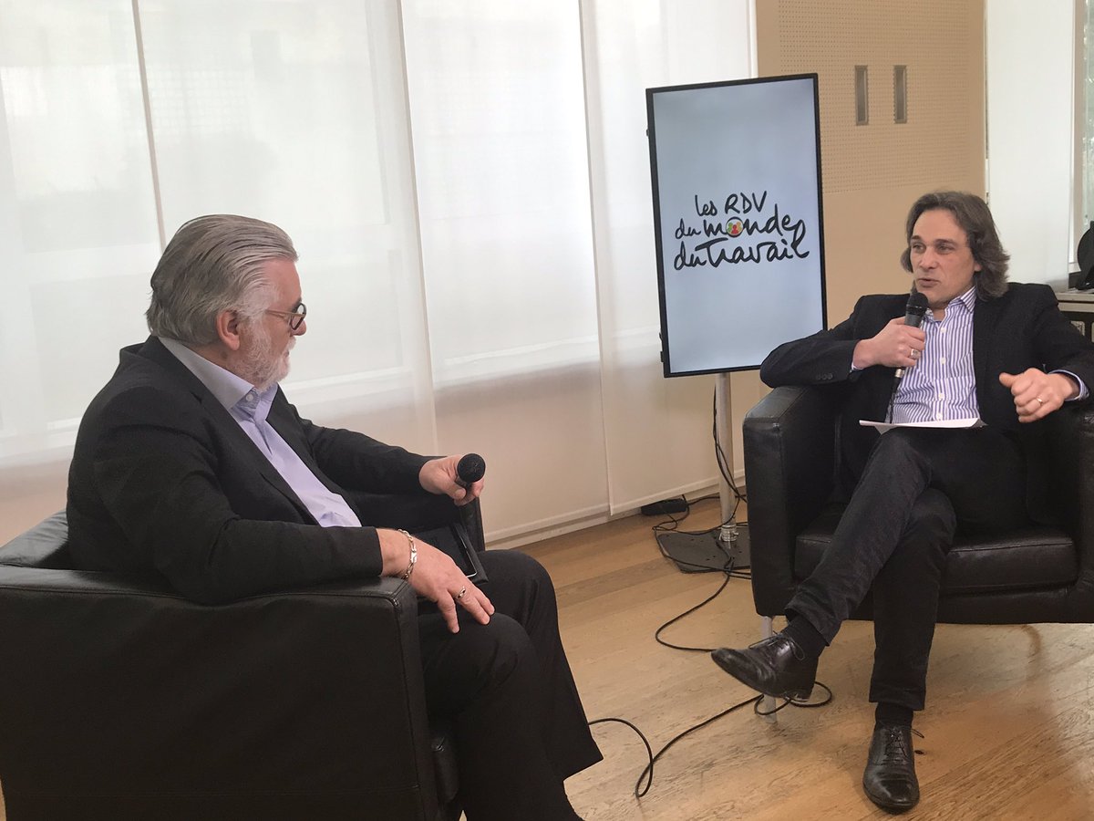 cabinetSecafi's tweet photo. Agir sur la politique sociale, les conditions de travail et l'#emploi avec le #CSE
Une présentation essentielle de cette info-consultation en 13 mn par @nicolas_secafi avec @j_lambertm #webscran dans le cadre des RDV du monde du travail
➡️ https://t.co/8zUdlqh1EU via @YouTube https://t.co/SoCV3o8jzd