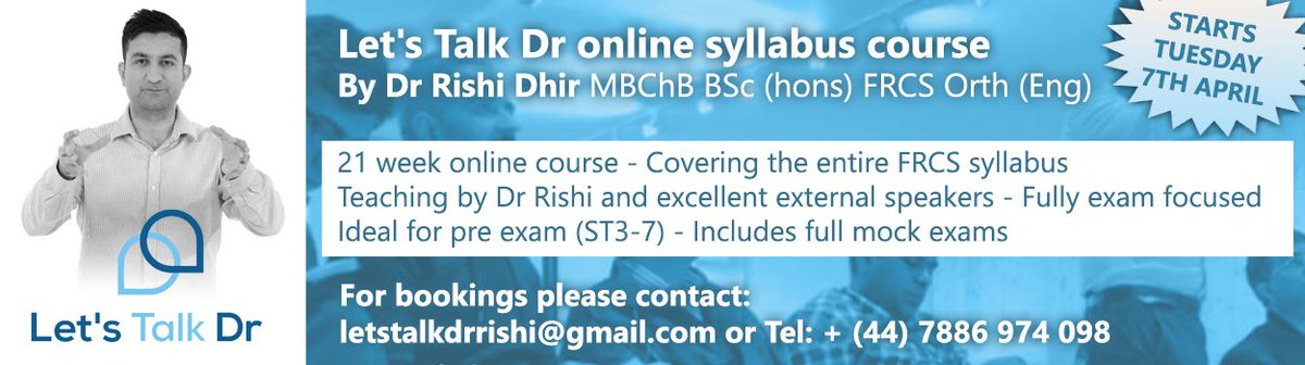 talk_dr's tweet photo. Come join the fun.... comprehensive and fantastically delivered course....all sessions available....next one on nerve and muscle this Sunday....taking places now....#letstalkdr @bota_uk https://t.co/7s7rsEN5Ki