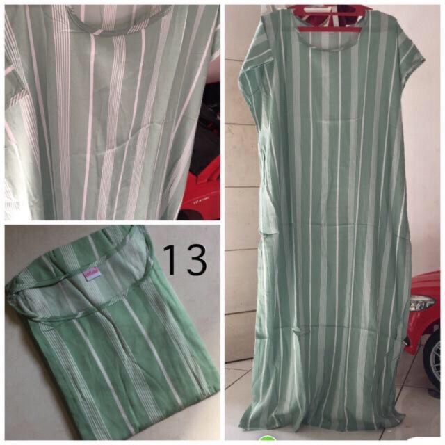 megatitis's tweet photo. Saya menjual Daster katun seharga Rp70.000. Dapatkan produk ini hanya di Shopee! https://t.co/XlkUElyrCo #ShopeeID https://t.co/1W2gLoAXo0
