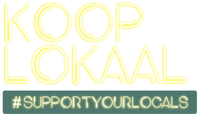 Wees loyaal, koop lokaal lees snel verder op vv-janvanarckel.nl