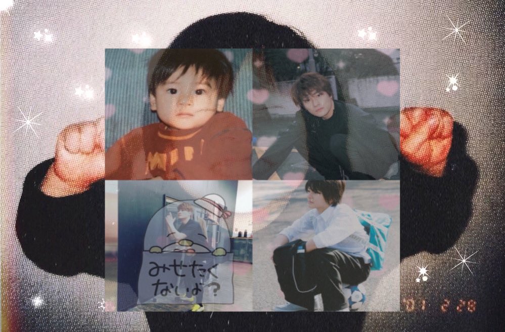 tag__715_'s tweet photo. 𓂃𓈒𓏸

           ˗ˏˋ  𝕊𝕙𝕚𝕟𝕥𝕒𝕣𝕠 𝕄𝕠𝕣𝕚𝕞𝕠𝕥𝕠  ˎˊ˗ 

        '99⌇Kanto⌇同担他担◎

𓂃𓈒𓏸

#わーーーージャニヲタさんと繋がるお時間がまいりましたいっぱい繋がりましょう #SixTONES担と繋がりたい #スト担と繋がりたい #SixTONESのオンナと繋がりたい 
 #スト担さんと繋がりたい https://t.co/LtKM4slLPE