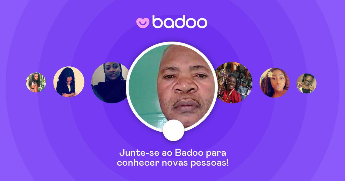 MuconiP's tweet image. Conheça Alcione e outras pessoas interessantes perto de você quando entrar no Badoo! badoo.com/twitter/sl-sha…