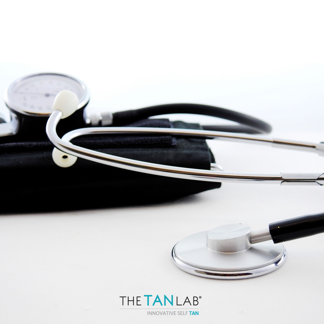 To all the healthcare workers, we are so GRATEFUL to you all! 💙 Our heros!
.
#thetanlab #21days #healthcare #doctors #nurses #hospitalstaff #paramedics #pharmacists #medicalprofessionals