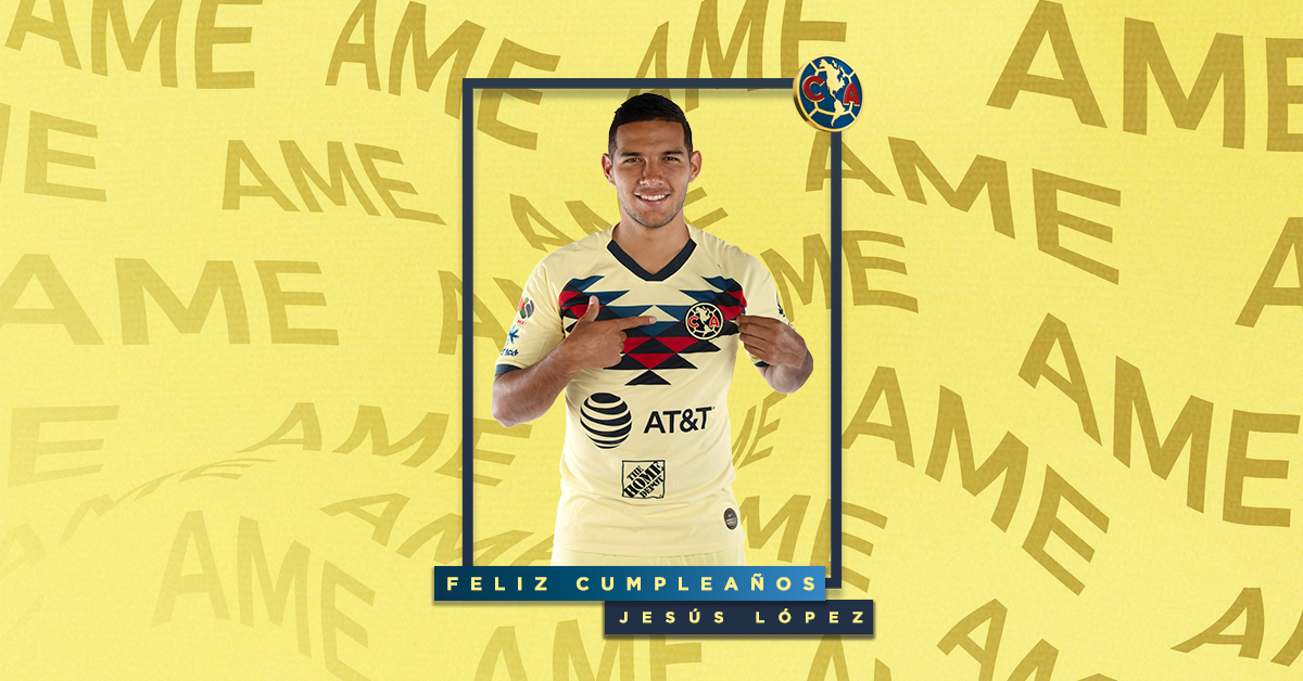 🎉🎊🎂🎊🎉
¡Feliz cumpleaños <a href="/jesus97amenabar/">Jesus Lopez</a>! 
Mándenle su felicitación a Chucho: