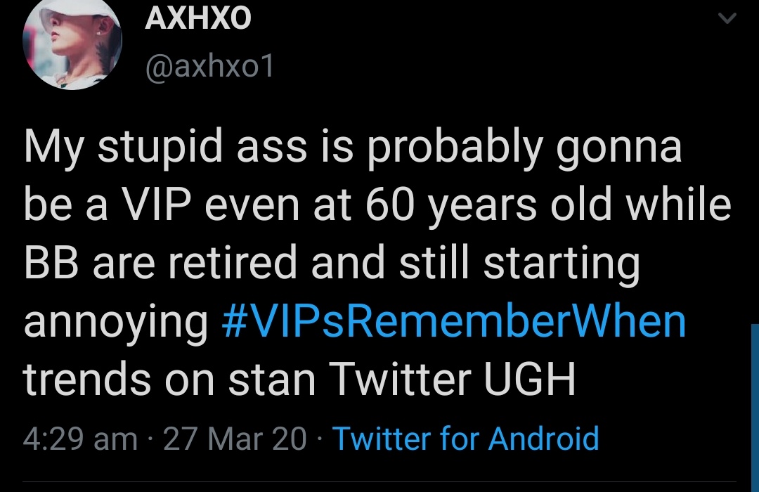 vipstruggling's tweet photo. #VIPsRememberWhen https://t.co/WWFHVcY9oI