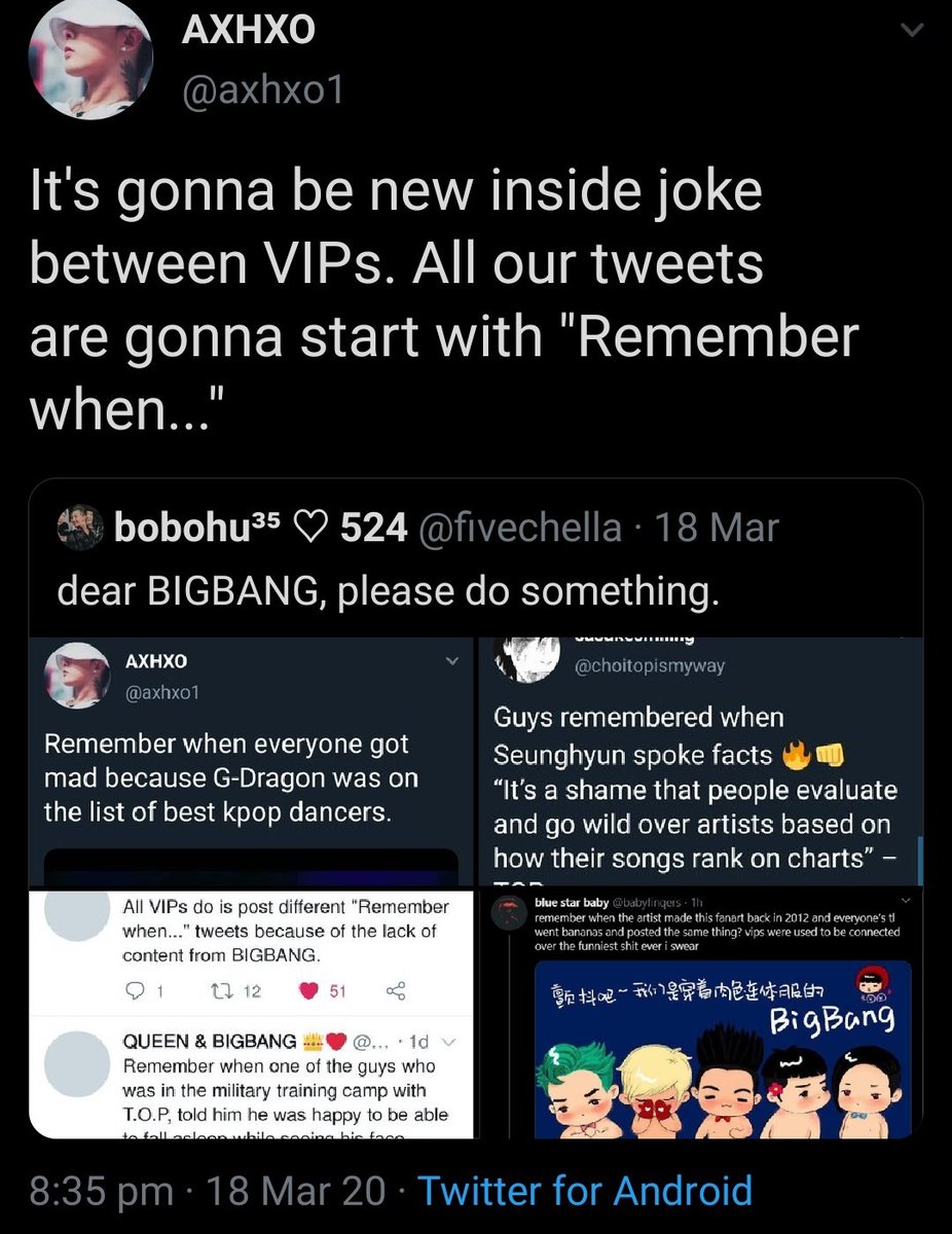 vipstruggling's tweet photo. #VIPsRememberWhen https://t.co/WWFHVcY9oI