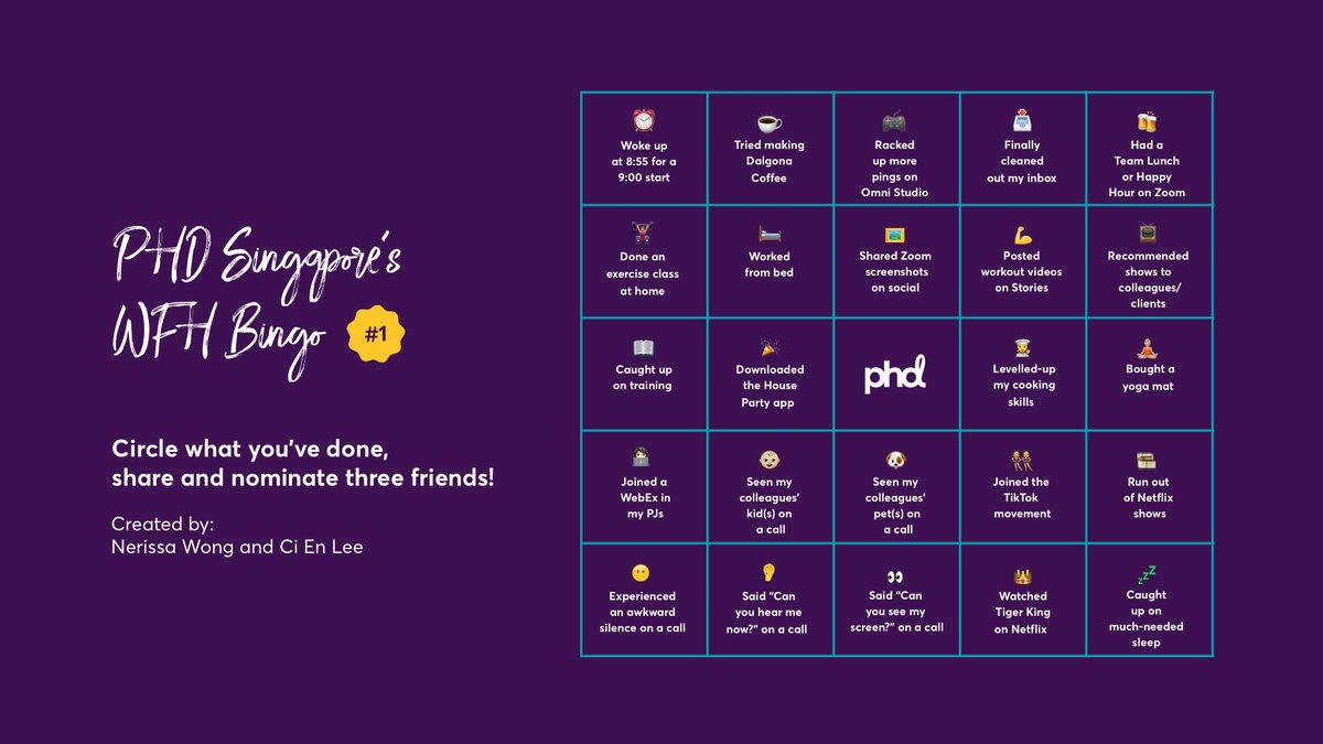 PHD APAC tweet media