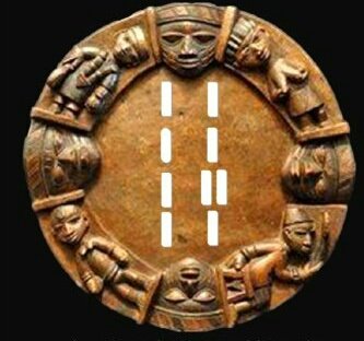 WHAT'S IFA? IFA DARE PARAPHRASED!Ifa is the totality of Yoruba's spiritual, moral& natural philosophies.Spiritual philosophy as in the sacredness of the Yoruba elixir of creation or divine intelligence - Olodumare, and Its visible manifestations in nature (I.e. the Orisas).