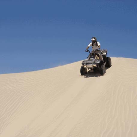 Terrain de jeu favori pour les fans de sport extrême, les baroudeurs et les aventuriers : les dunes de sable à l’infini et le Bush du Grand Sud
Sensations fortes garanties !
#OceaneAventures #Discover #MyMadagascar #igermadagascar #wanderlust #SportExtreme #FridayMotivation