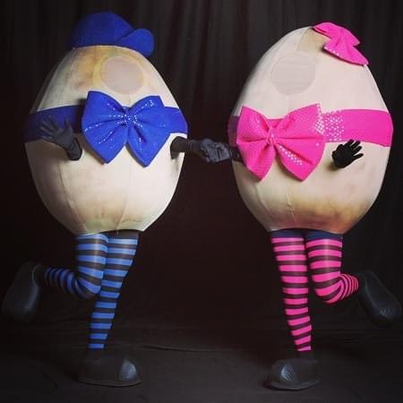 Keep your Little Eggs (oh come on haha) entertained this Easter by heading over to our YouTube channel where you will find lots of videos for them to join in with
 
youtube.com/channel/UCNbsr…

#happyeaster